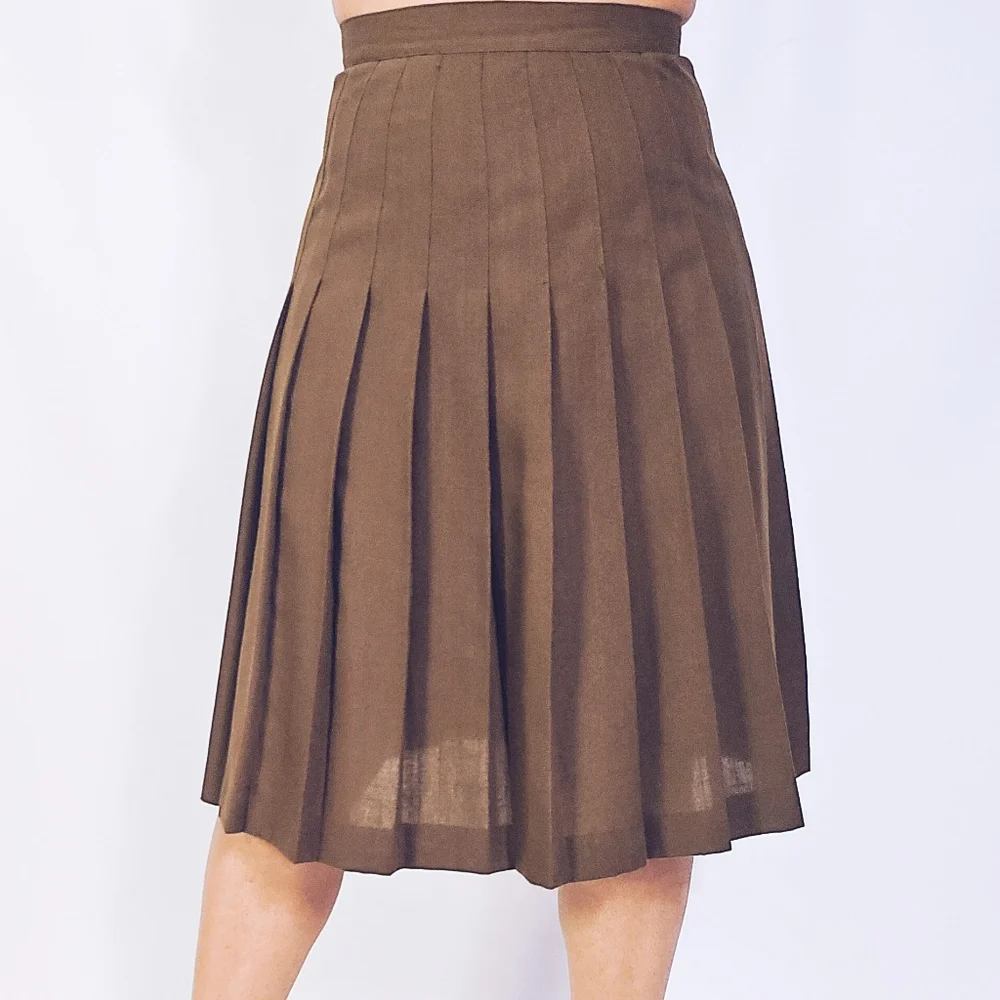 Oleg Cassini Skirt Suit